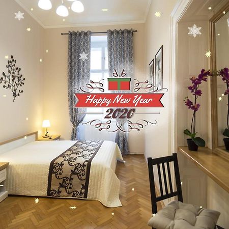 Modern Apartment Perlova Prague Exterior photo