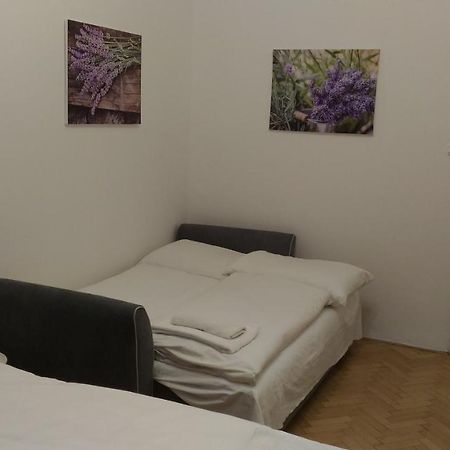 Modern Apartment Perlova Prague Exterior photo