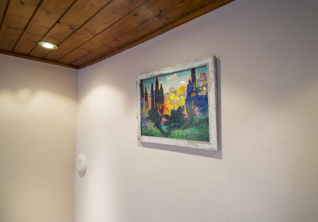 Modern Apartment Perlova Prague Exterior photo