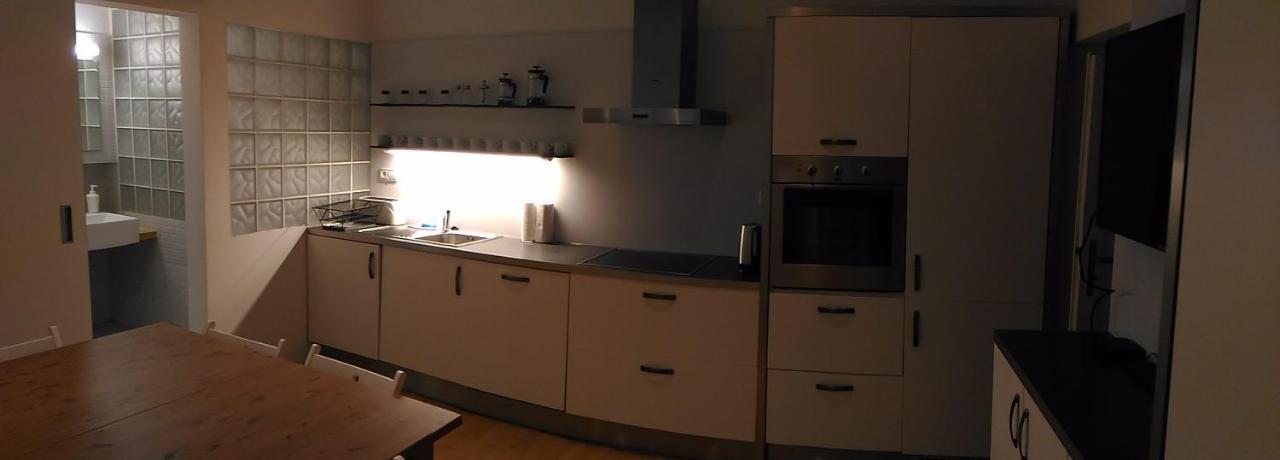 Modern Apartment Perlova Prague Exterior photo